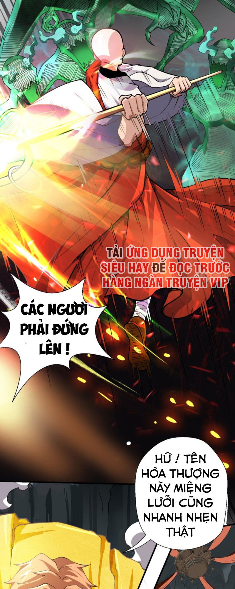 Tà Du Ký Chapter 9 - 13