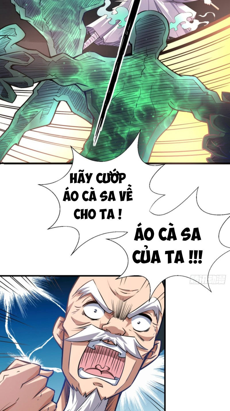 Tà Du Ký Chapter 9 - 18