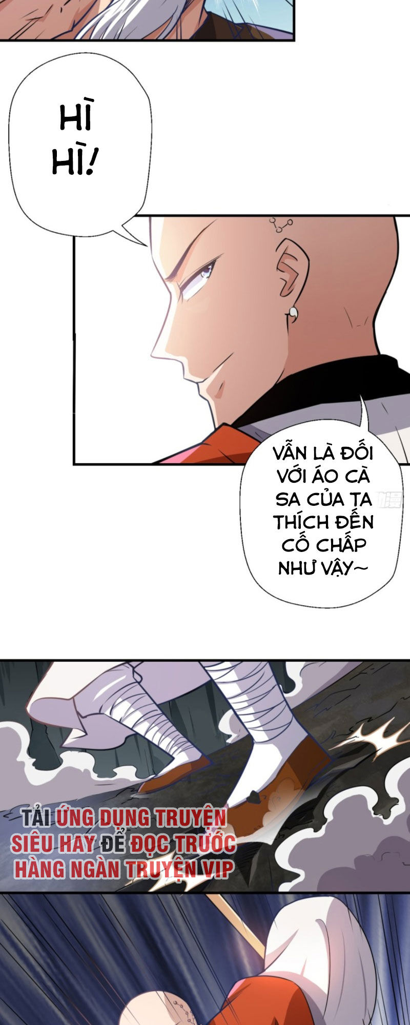 Tà Du Ký Chapter 9 - 19