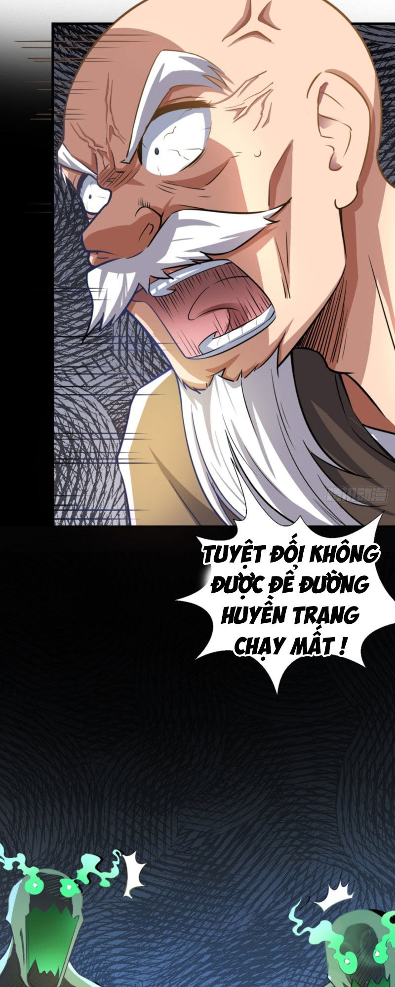 Tà Du Ký Chapter 9 - 24