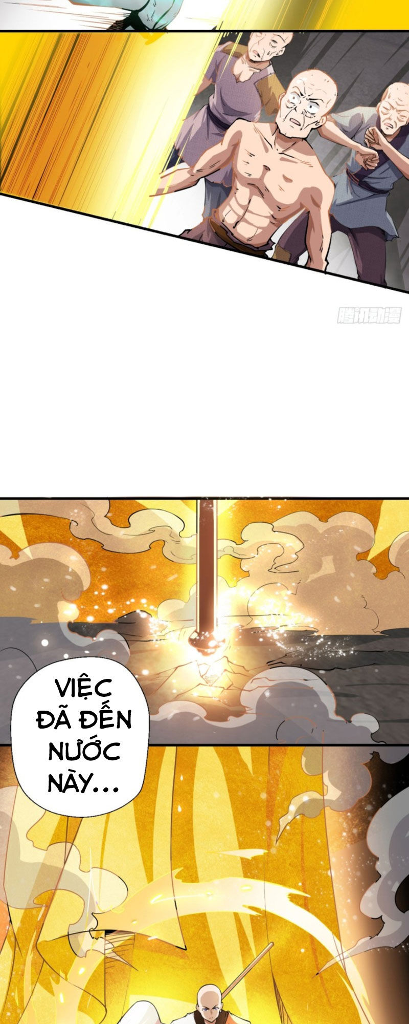 Tà Du Ký Chapter 9 - 5