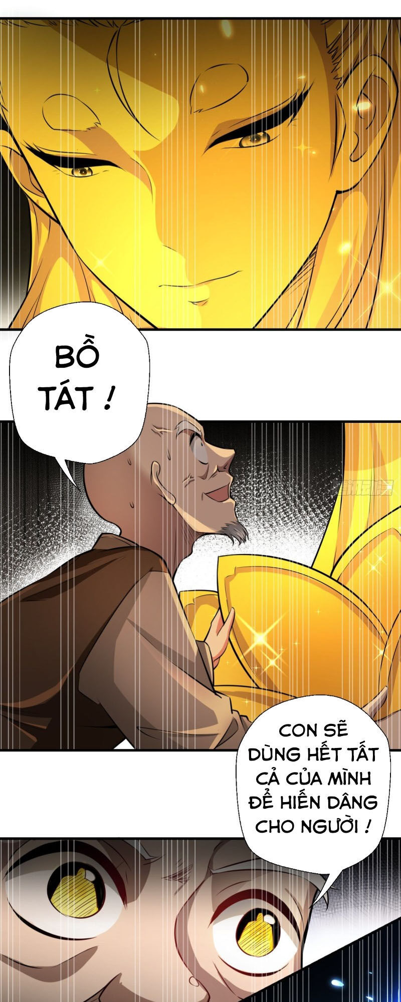 Tà Du Ký Chapter 12 - 16