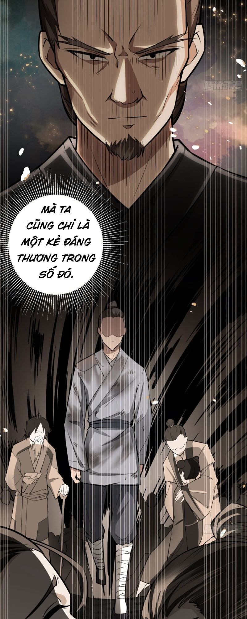 Tà Du Ký Chapter 12 - 3