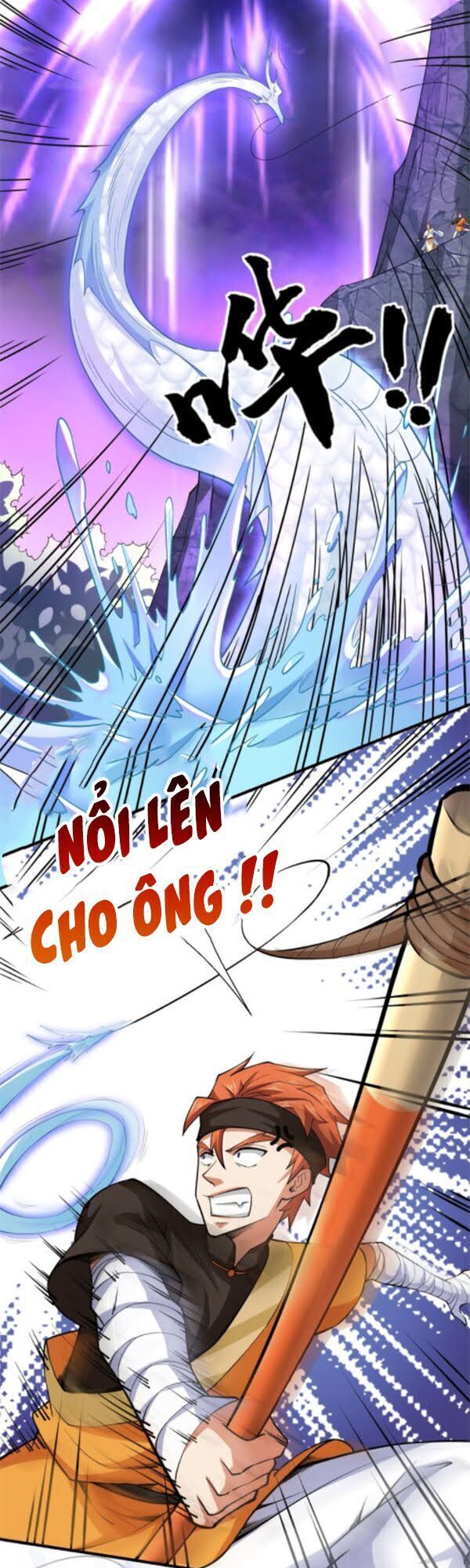 Tà Du Ký Chapter 14 - 32