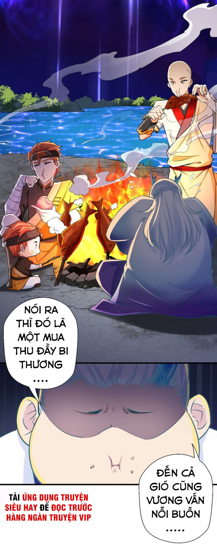 Tà Du Ký Chapter 16 - 5