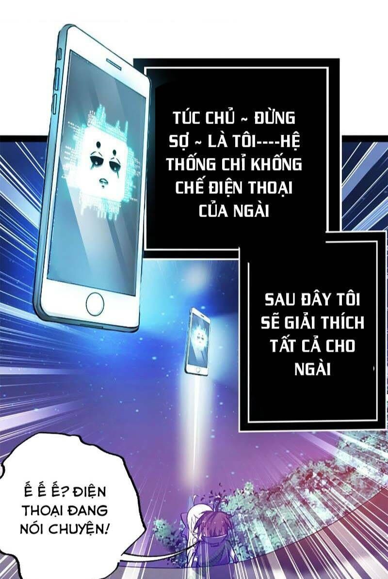 Nữ Thần Trong Điện Thoại Chapter 1 - 24