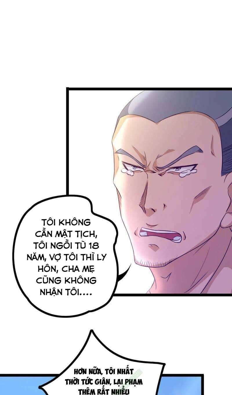 Nữ Thần Trong Điện Thoại Chapter 12 - 11