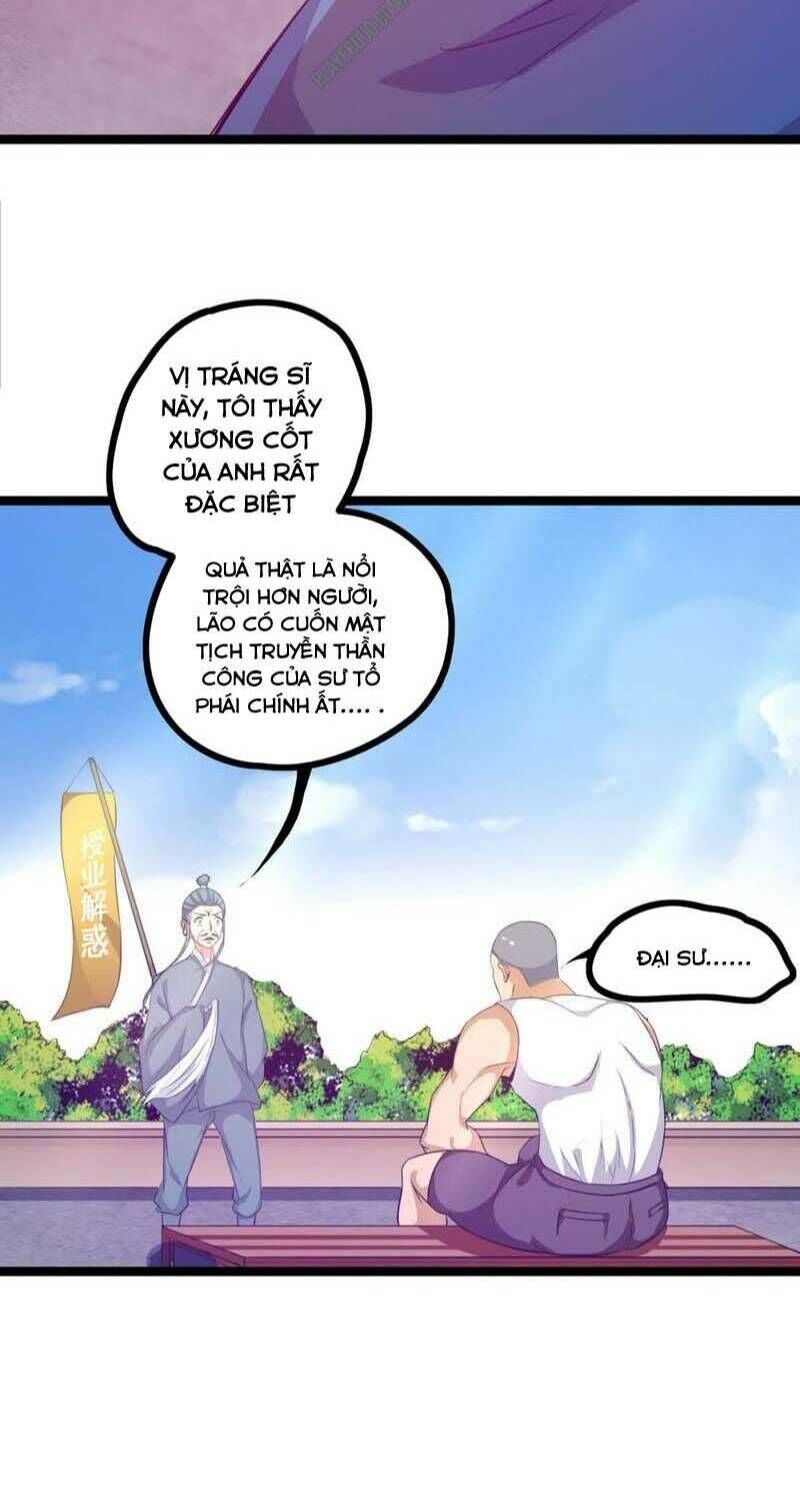 Nữ Thần Trong Điện Thoại Chapter 12 - 10