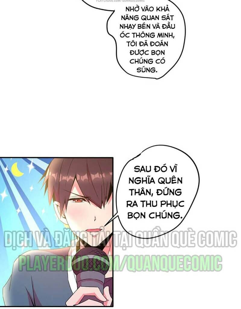 Nữ Thần Trong Điện Thoại Chapter 38 - 2