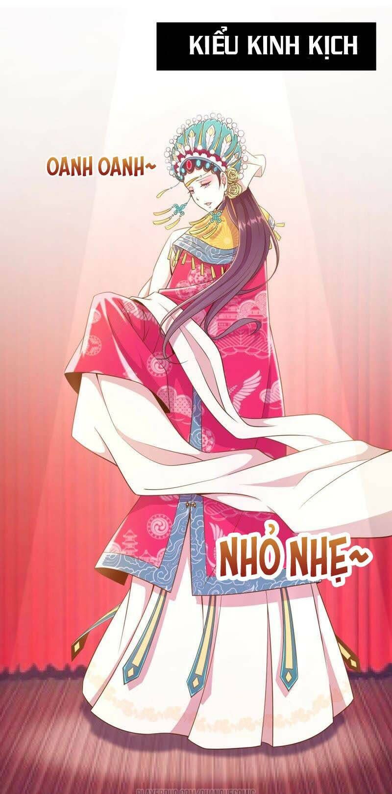 Nữ Thần Trong Điện Thoại Chapter 57 - 3