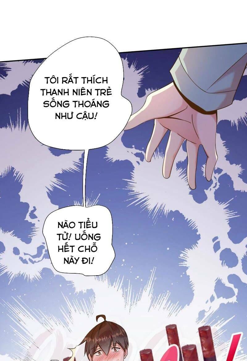 Nữ Thần Trong Điện Thoại Chapter 67 - 7