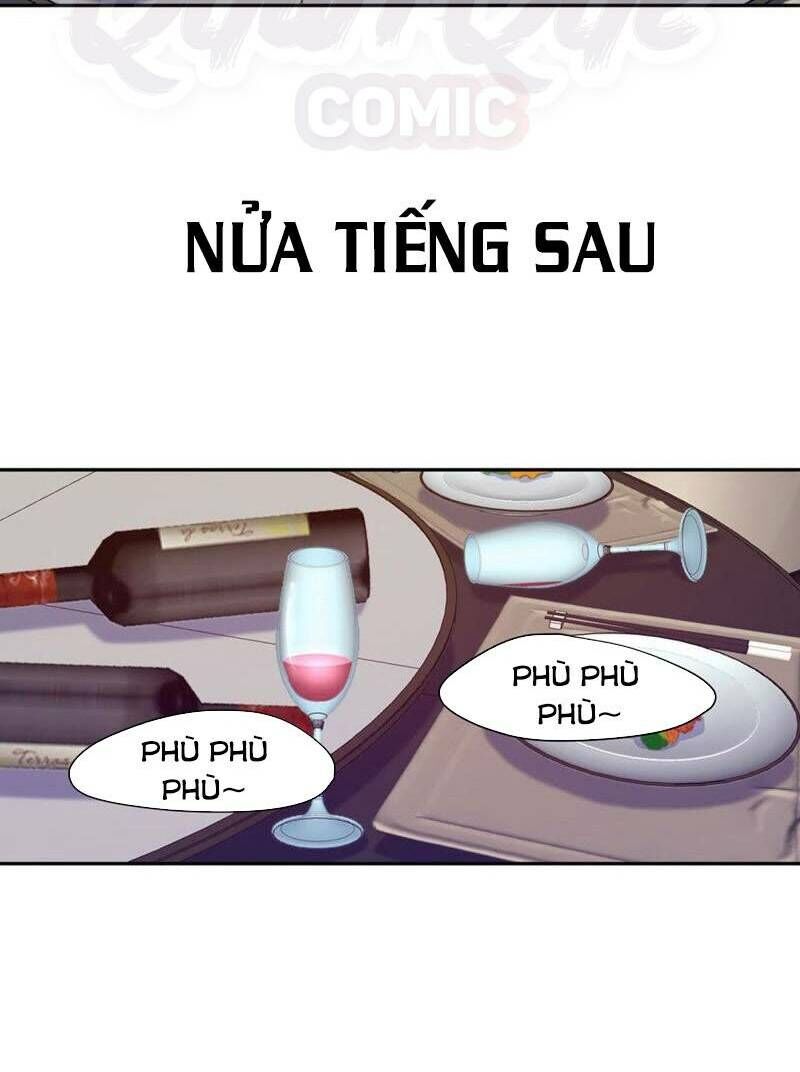 Nữ Thần Trong Điện Thoại Chapter 68 - 16