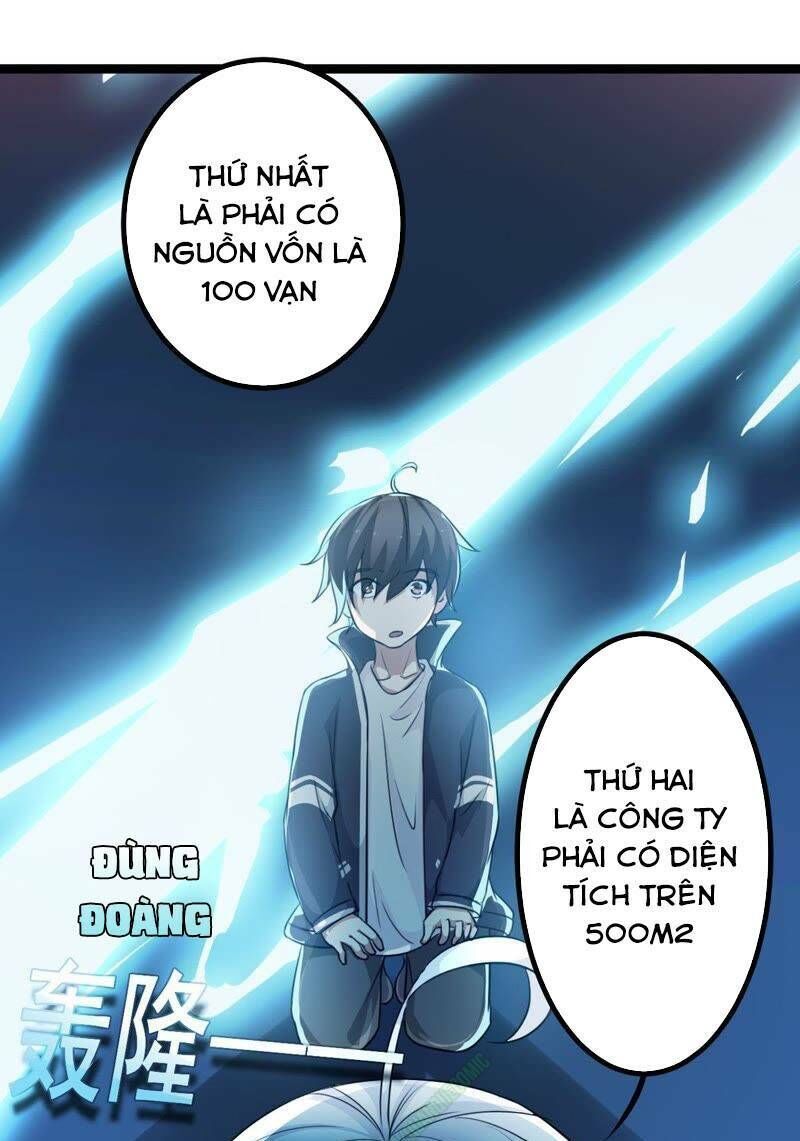 Nữ Thần Trong Điện Thoại Chapter 7 - 11