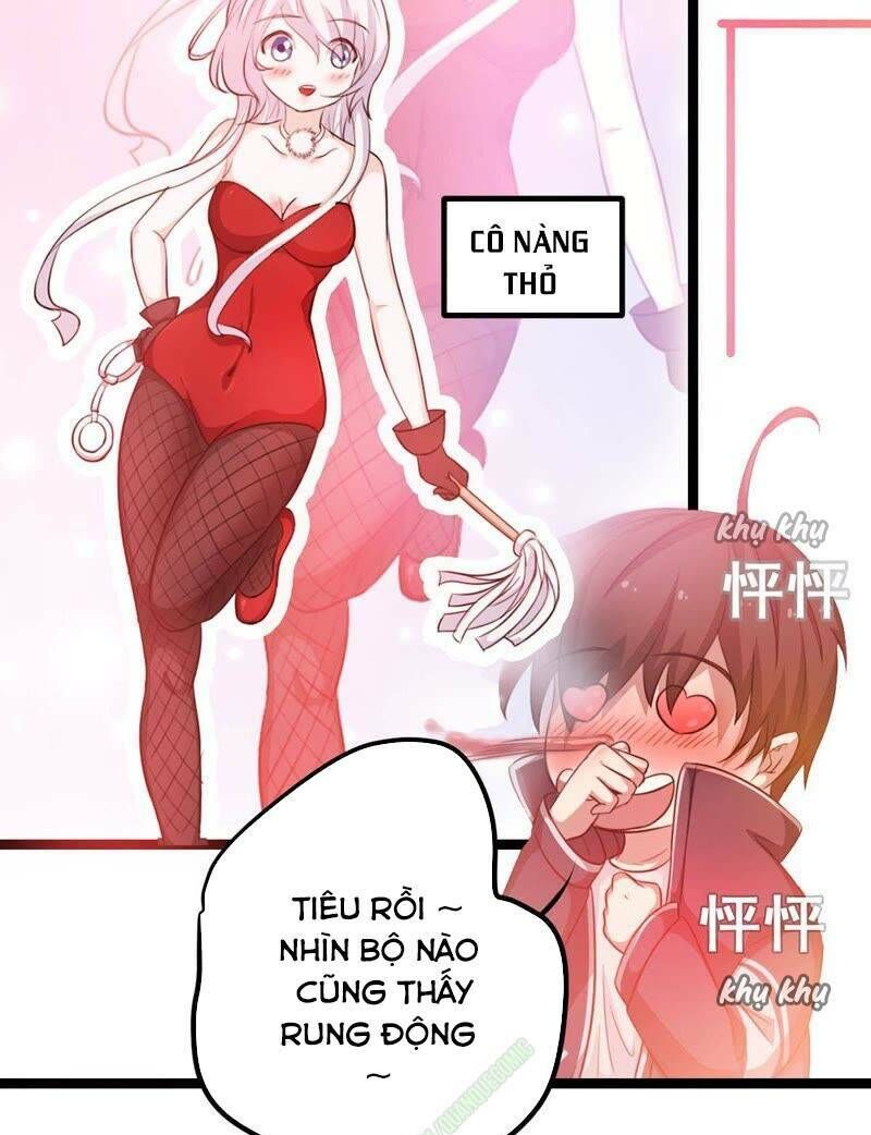 Nữ Thần Trong Điện Thoại Chapter 7 - 5