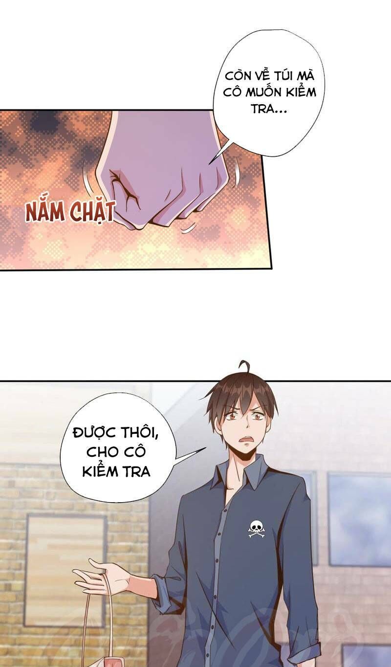 Nữ Thần Trong Điện Thoại Chapter 74 - 17