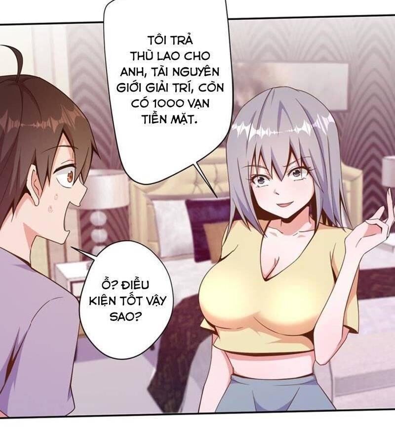 Nữ Thần Trong Điện Thoại Chapter 78 - 9