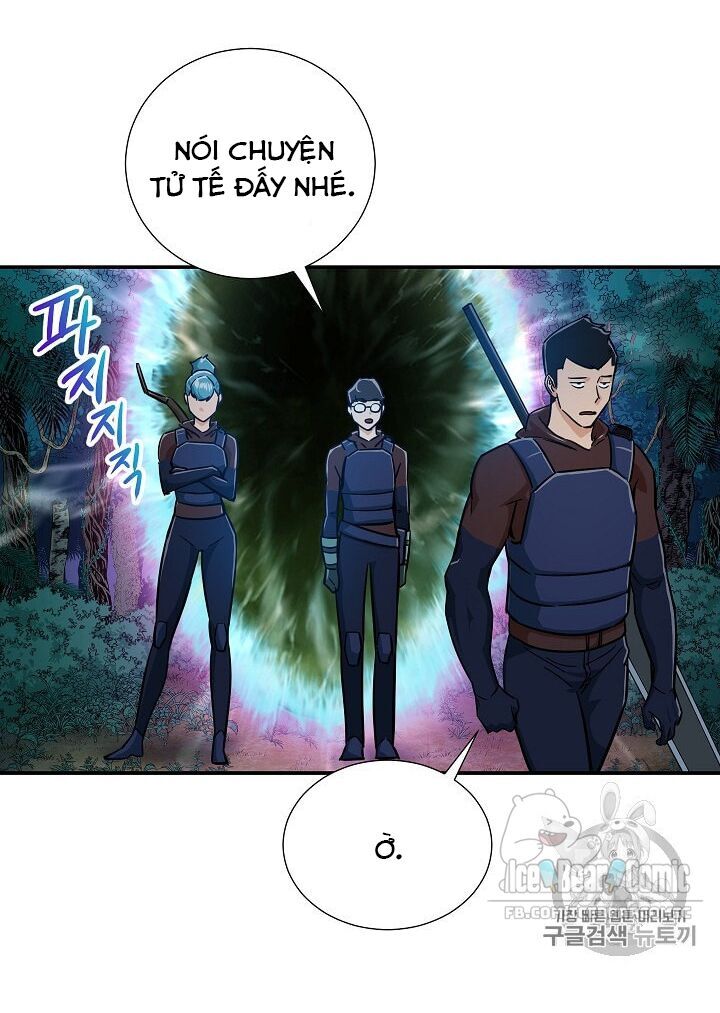 Bố Tôi Quá Mạnh Chapter 14 - 24