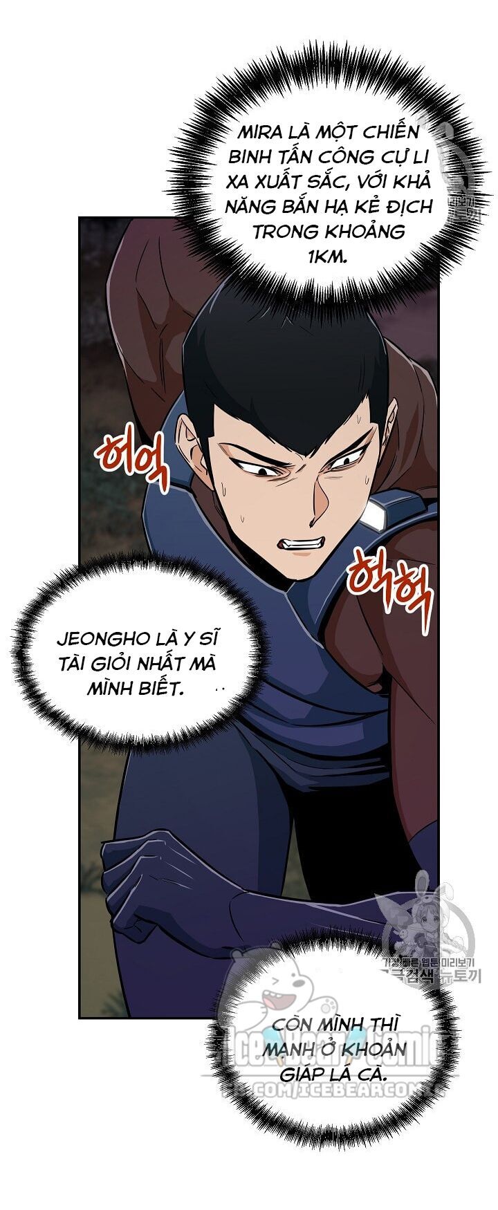 Bố Tôi Quá Mạnh Chapter 14 - 44