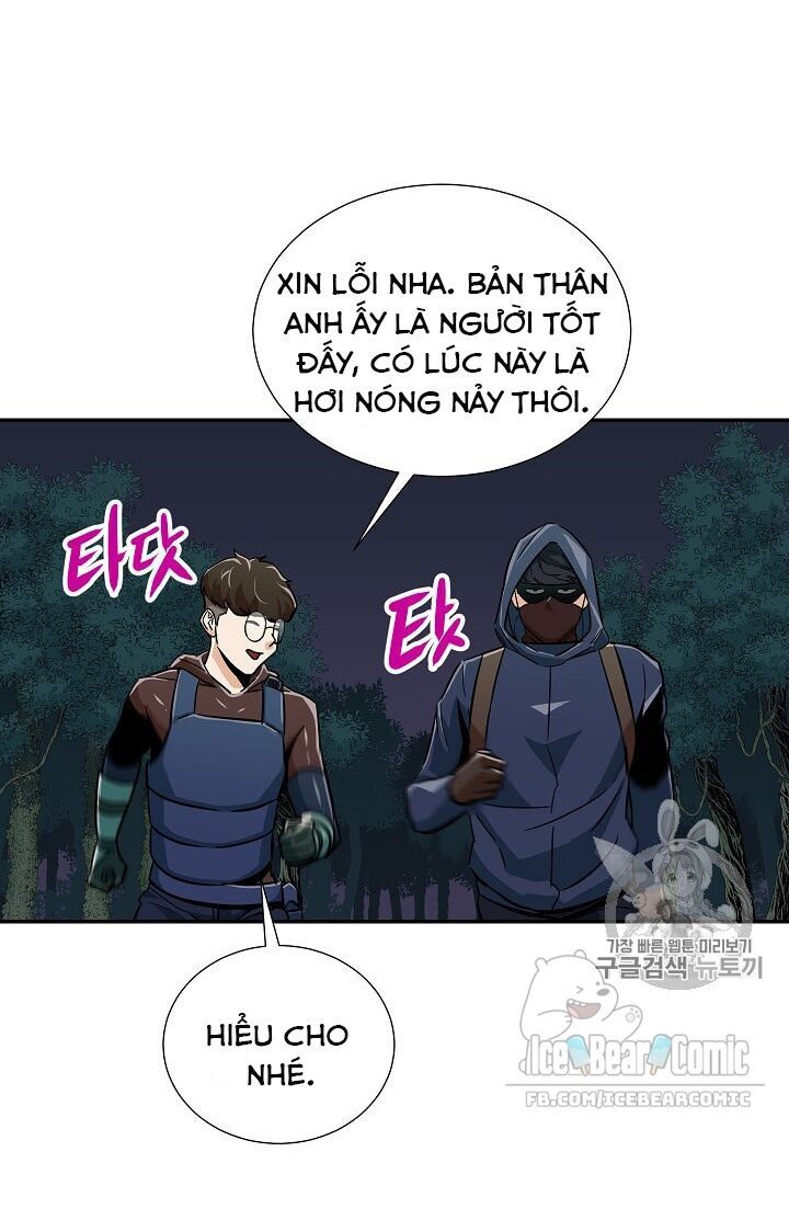 Bố Tôi Quá Mạnh Chapter 14 - 49