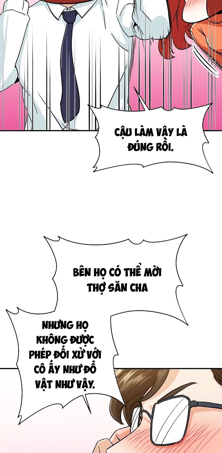 Bố Tôi Quá Mạnh Chapter 26 - 19