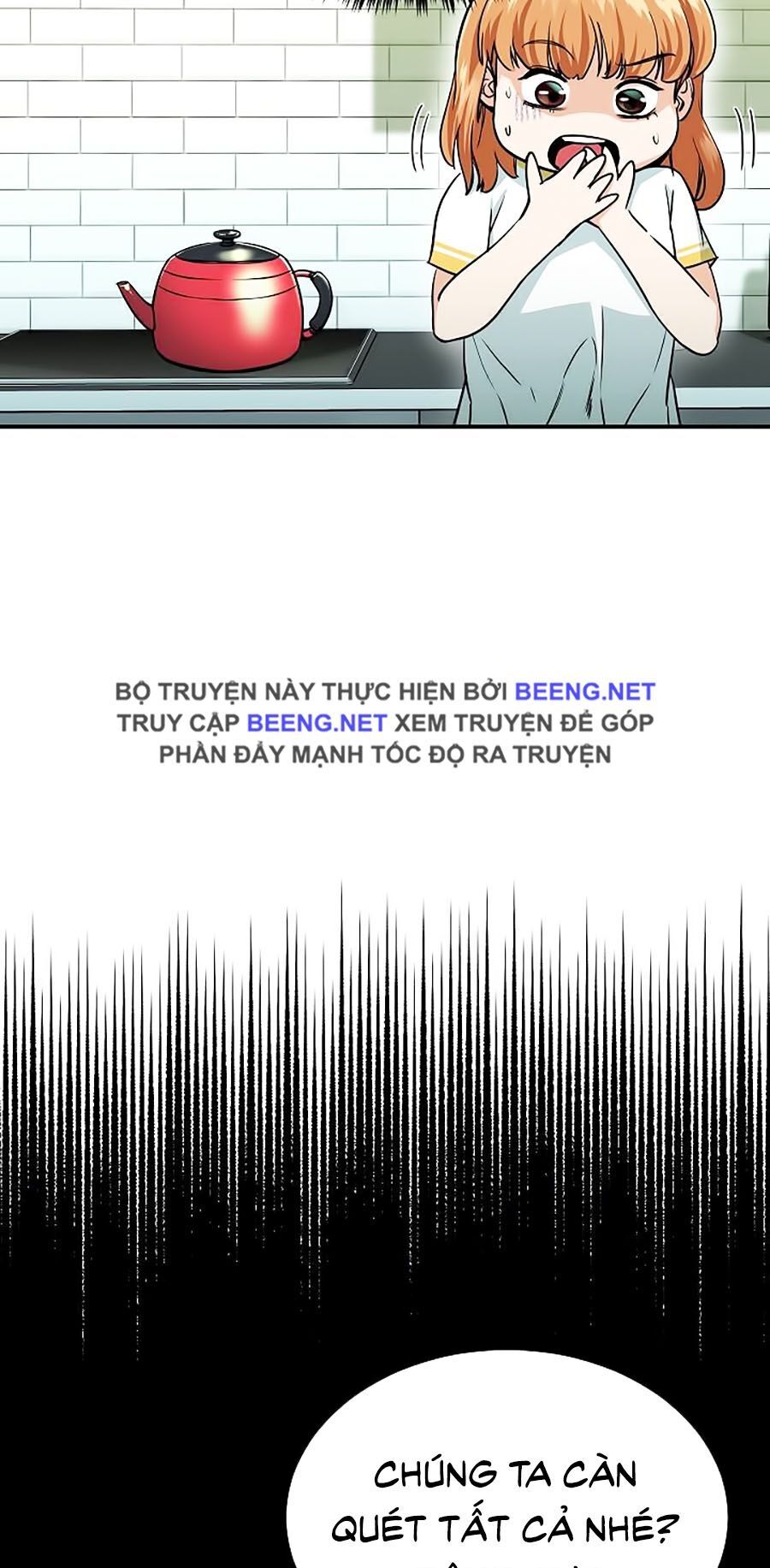 Bố Tôi Quá Mạnh Chapter 26 - 37