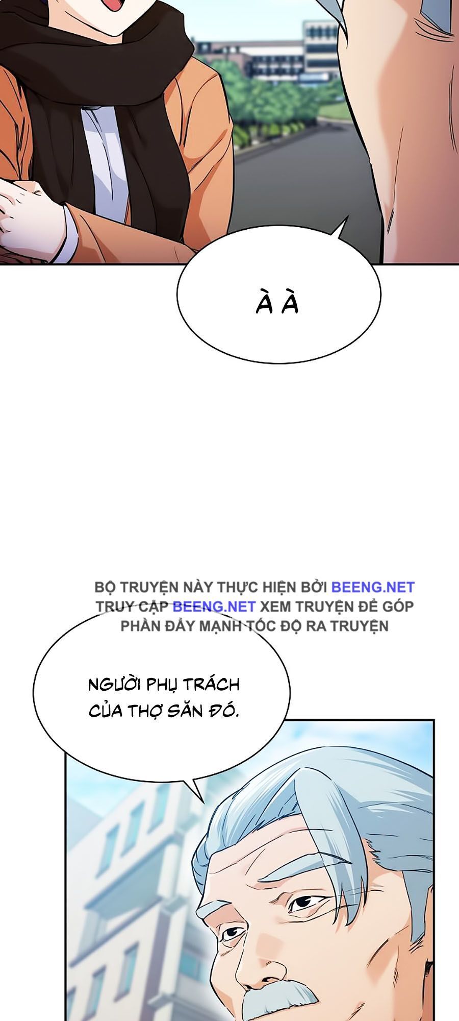 Bố Tôi Quá Mạnh Chapter 28 - 58