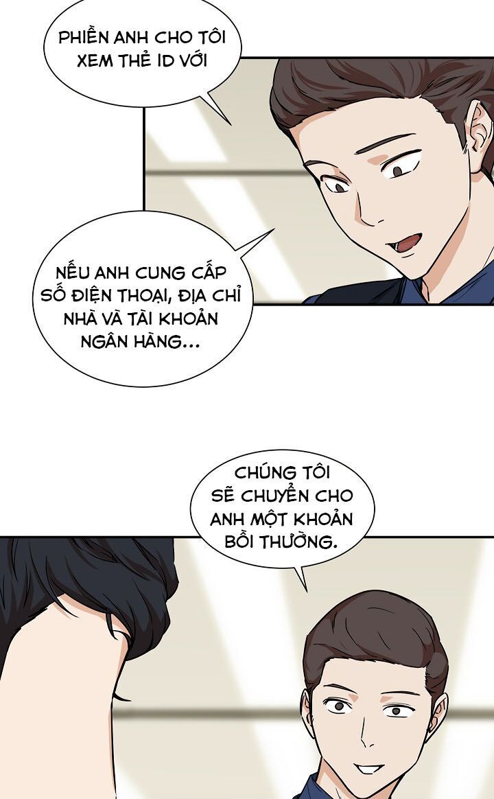 Bố Tôi Quá Mạnh Chapter 3 - 18