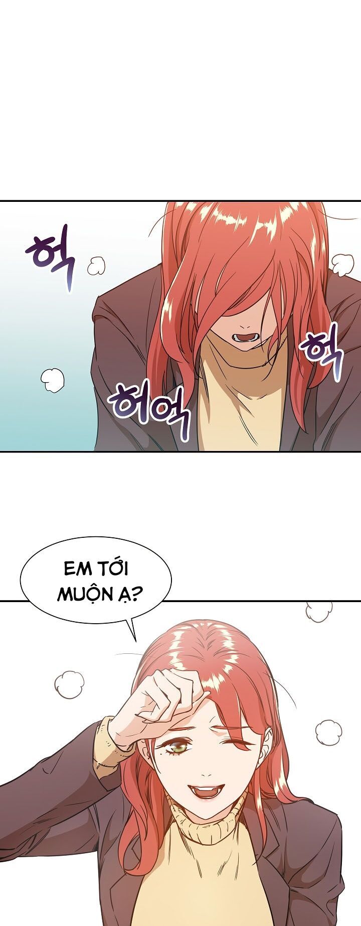 Bố Tôi Quá Mạnh Chapter 4 - 2