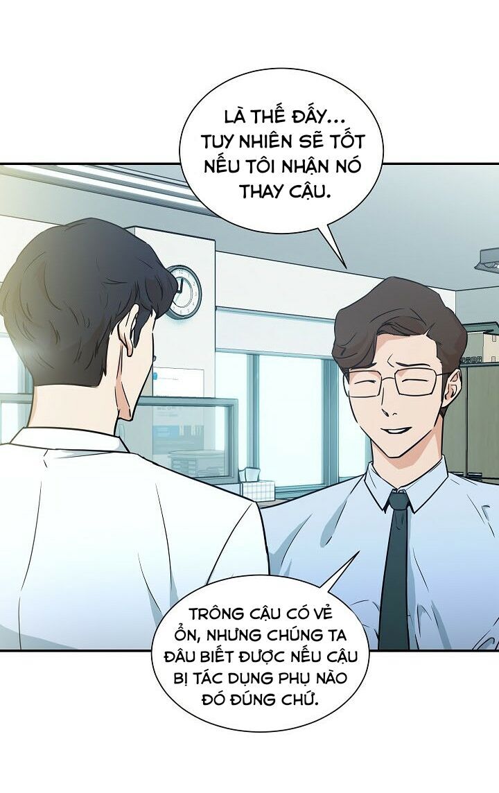 Bố Tôi Quá Mạnh Chapter 4 - 16