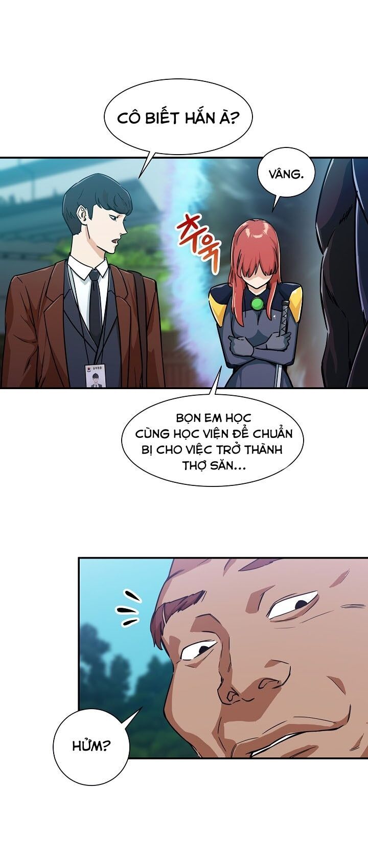 Bố Tôi Quá Mạnh Chapter 4 - 61