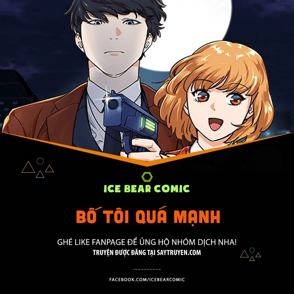 Bố Tôi Quá Mạnh Chapter 5 - 1