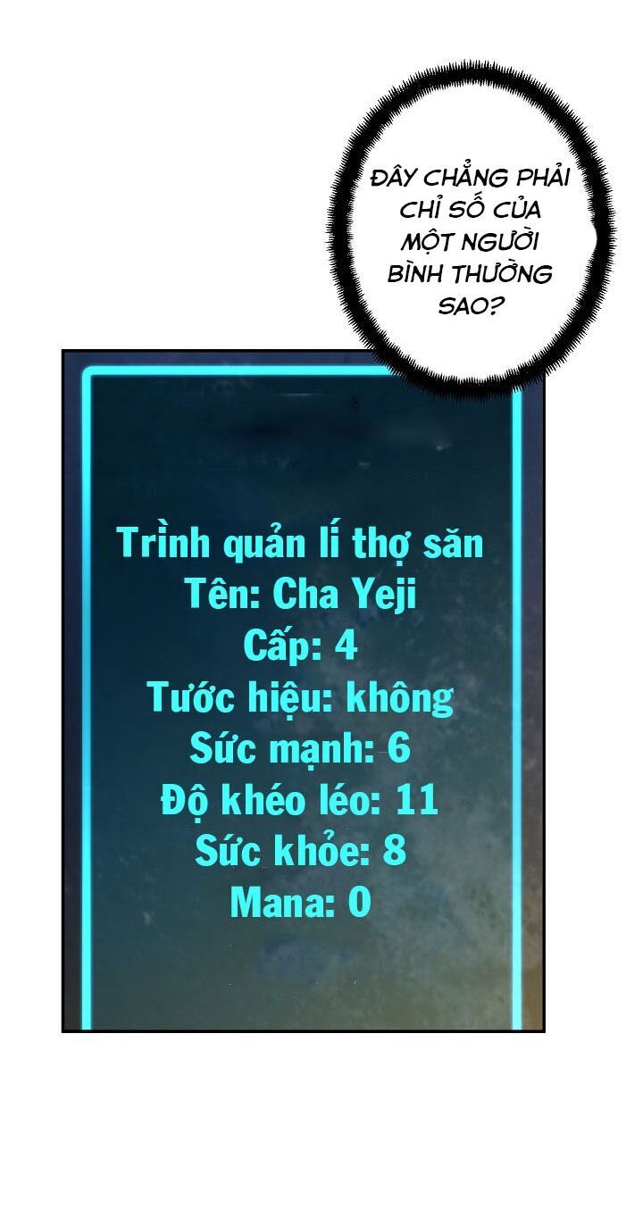 Bố Tôi Quá Mạnh Chapter 5 - 46