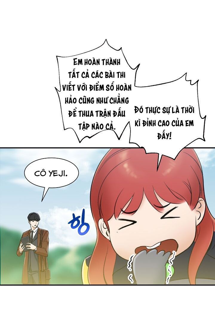 Bố Tôi Quá Mạnh Chapter 5 - 51