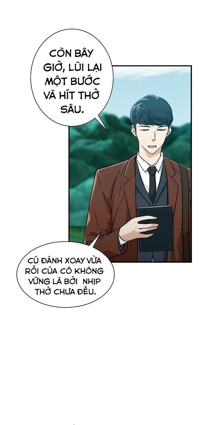 Bố Tôi Quá Mạnh Chapter 6 - 31