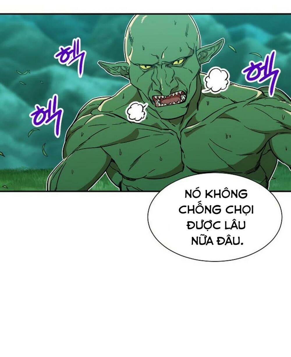 Bố Tôi Quá Mạnh Chapter 6 - 34