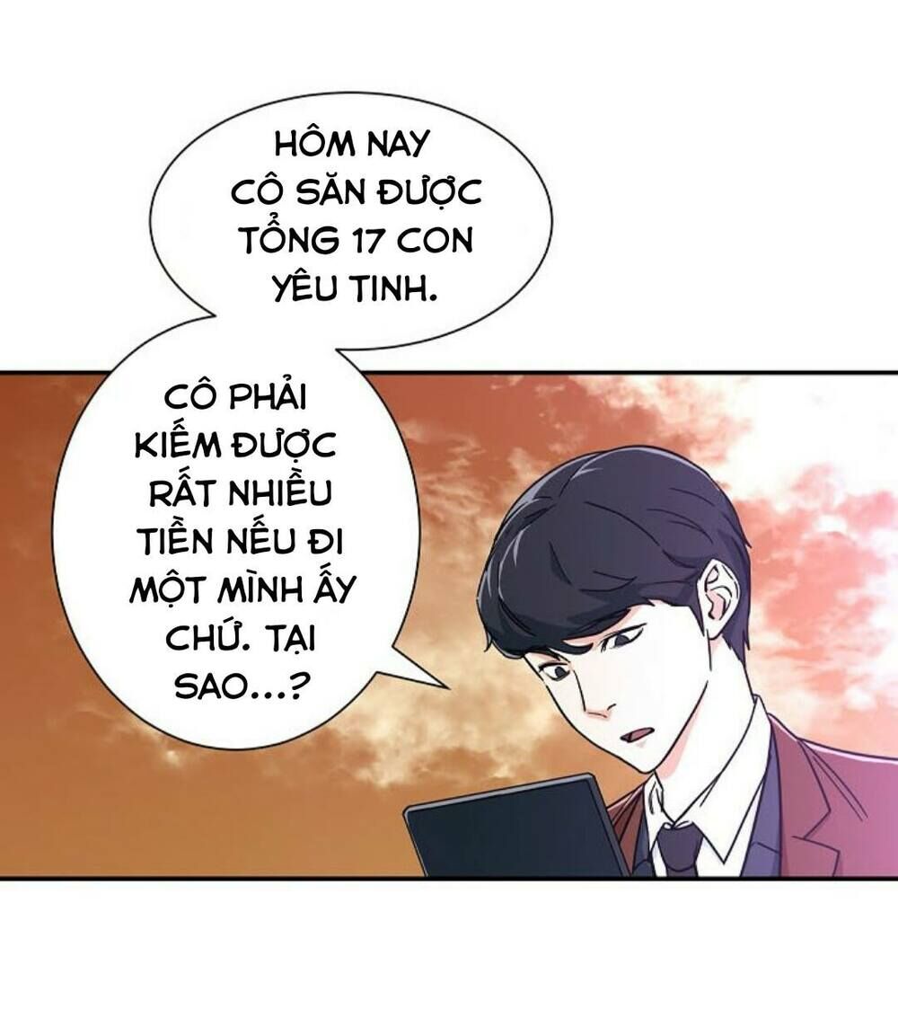 Bố Tôi Quá Mạnh Chapter 6 - 53