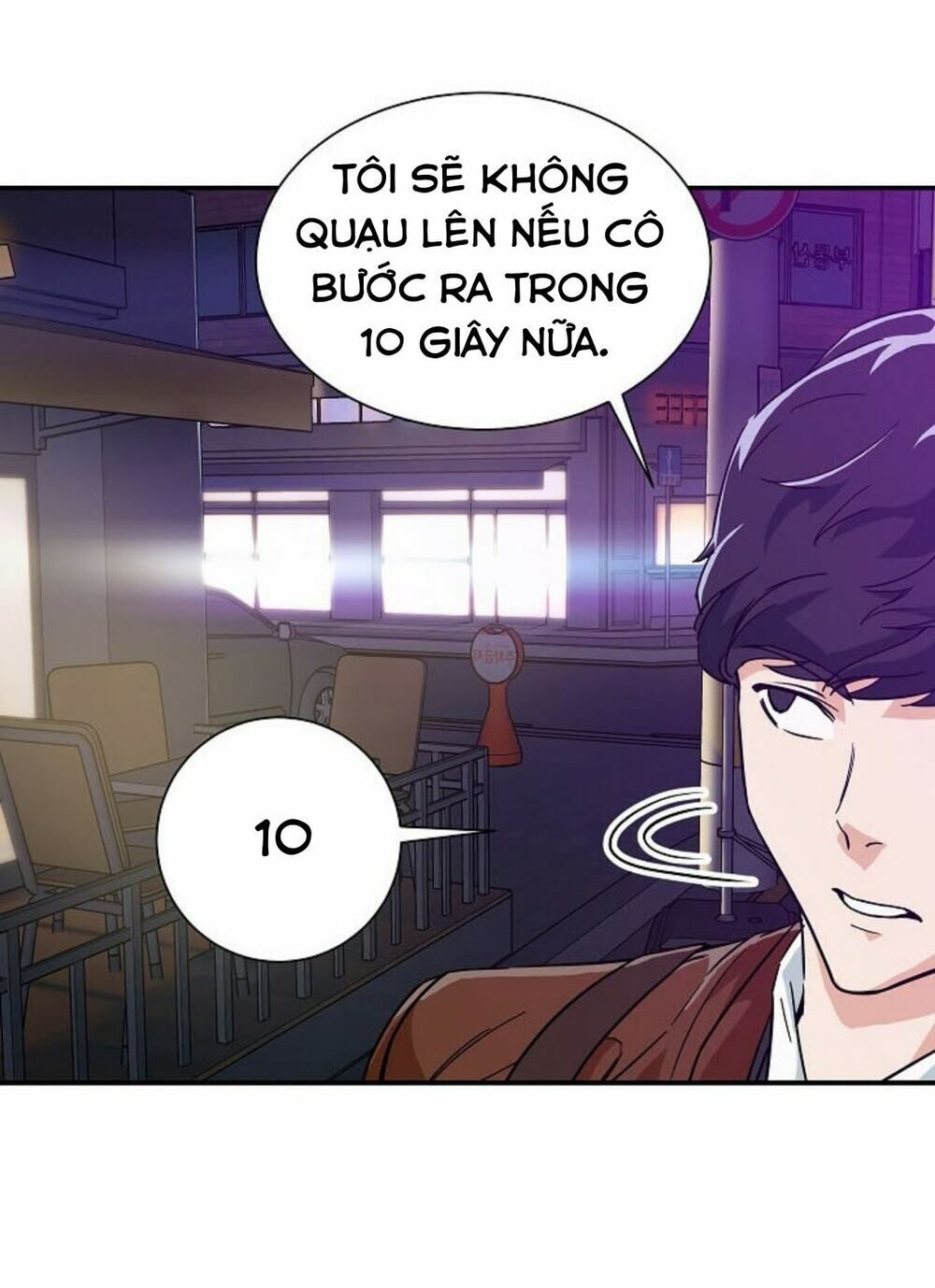 Bố Tôi Quá Mạnh Chapter 6 - 65