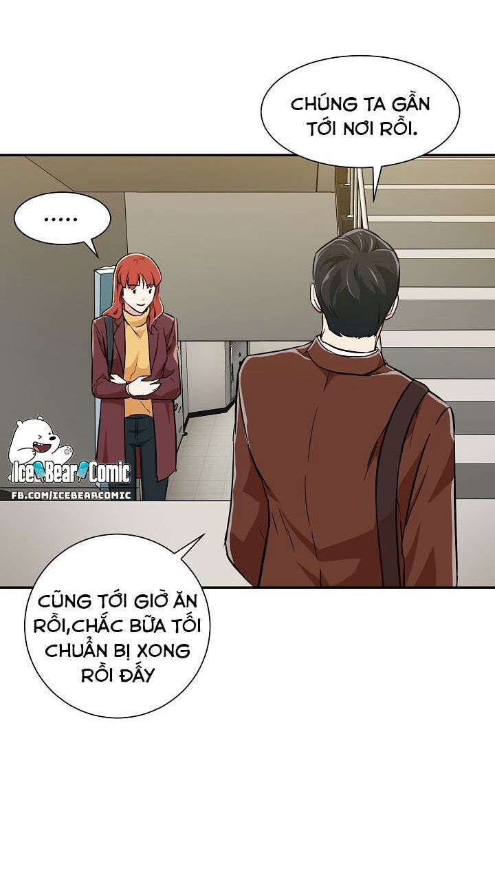 Bố Tôi Quá Mạnh Chapter 7 - 12