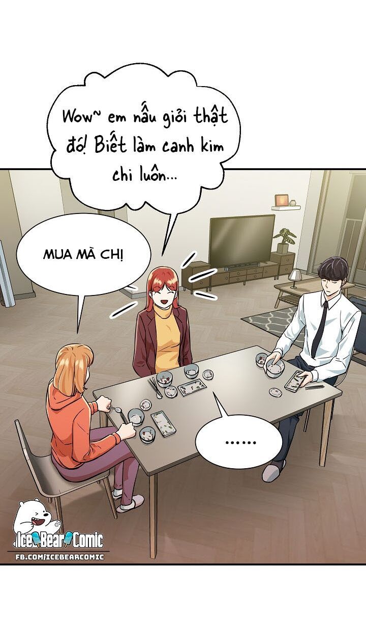 Bố Tôi Quá Mạnh Chapter 7 - 39