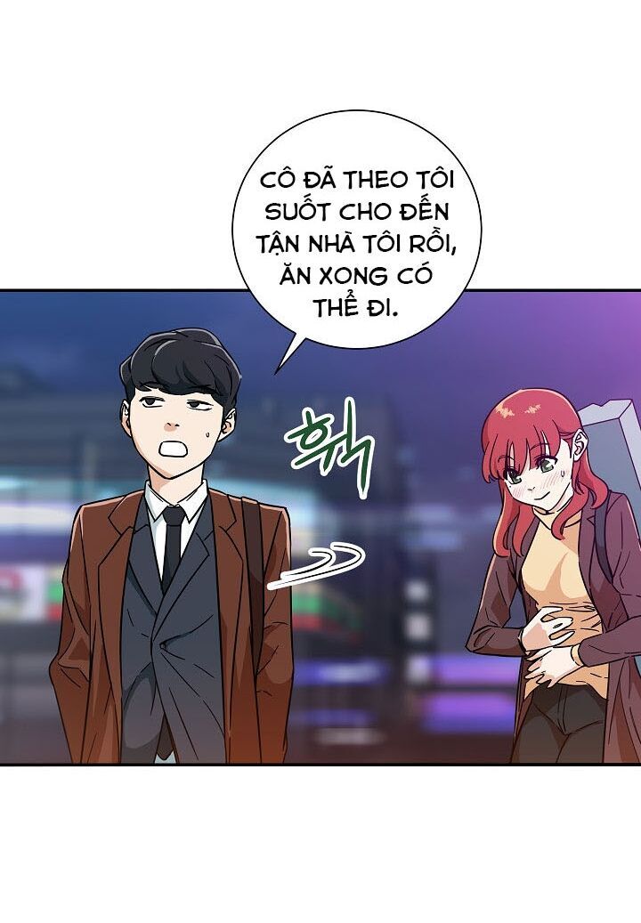 Bố Tôi Quá Mạnh Chapter 7 - 5