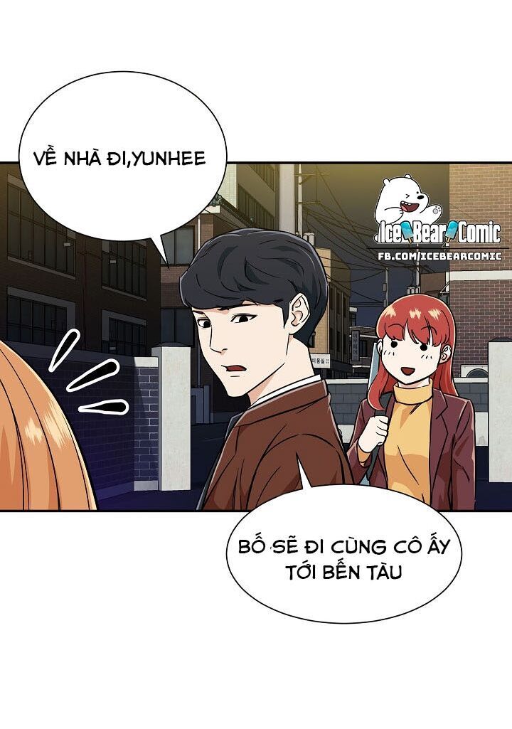 Bố Tôi Quá Mạnh Chapter 7 - 63