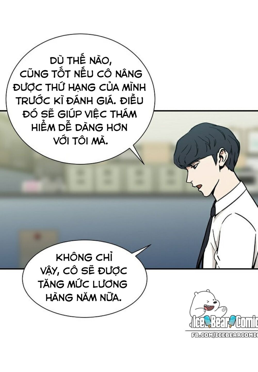 Bố Tôi Quá Mạnh Chapter 8 - 33