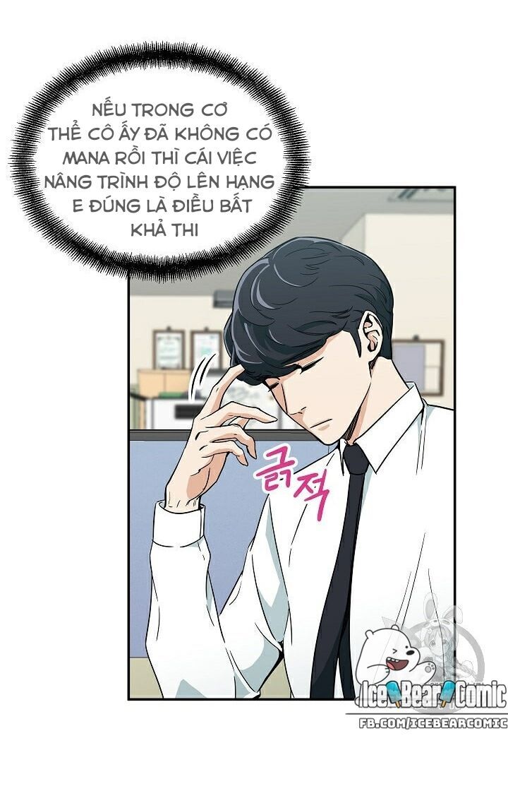 Bố Tôi Quá Mạnh Chapter 8 - 39