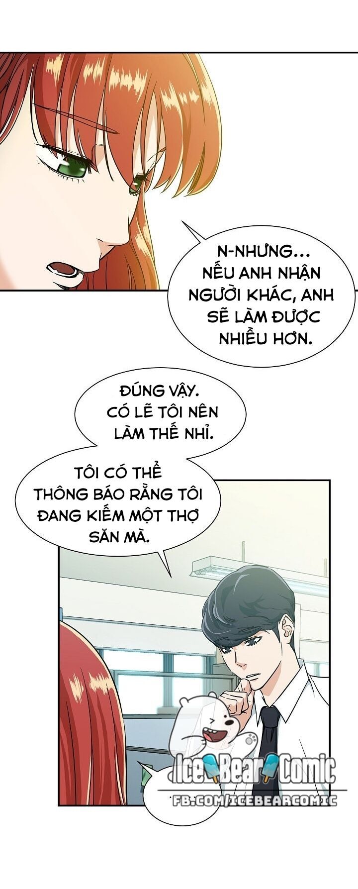 Bố Tôi Quá Mạnh Chapter 8 - 42