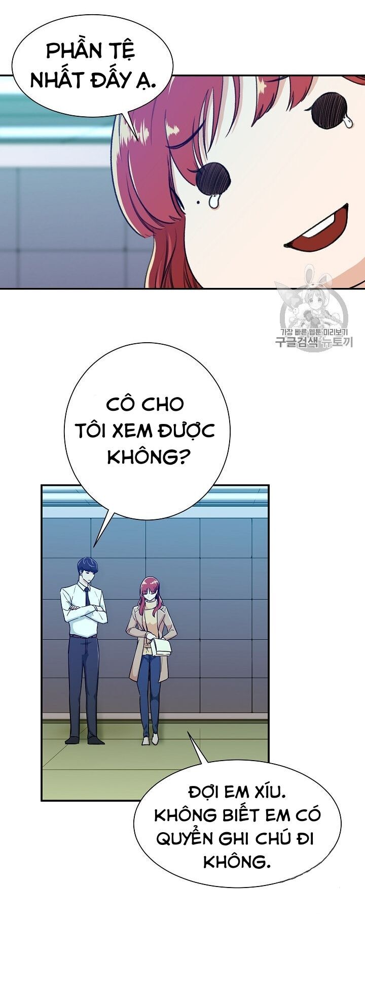 Bố Tôi Quá Mạnh Chapter 8 - 52