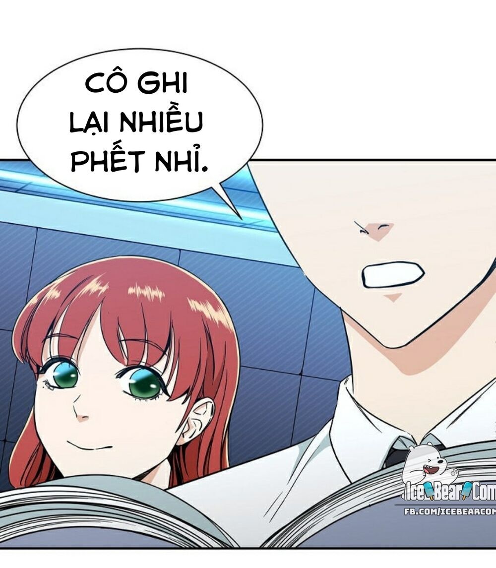 Bố Tôi Quá Mạnh Chapter 8 - 54