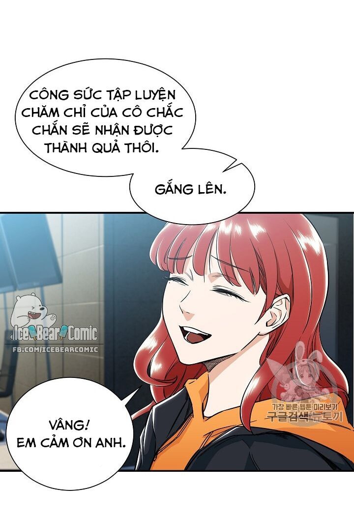 Bố Tôi Quá Mạnh Chapter 9 - 35