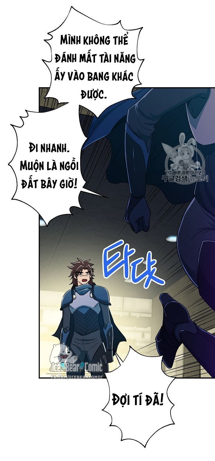 Bố Tôi Quá Mạnh Chapter 9 - 52