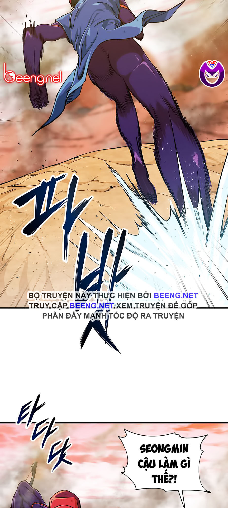 Bố Tôi Quá Mạnh Chapter 23 - 31