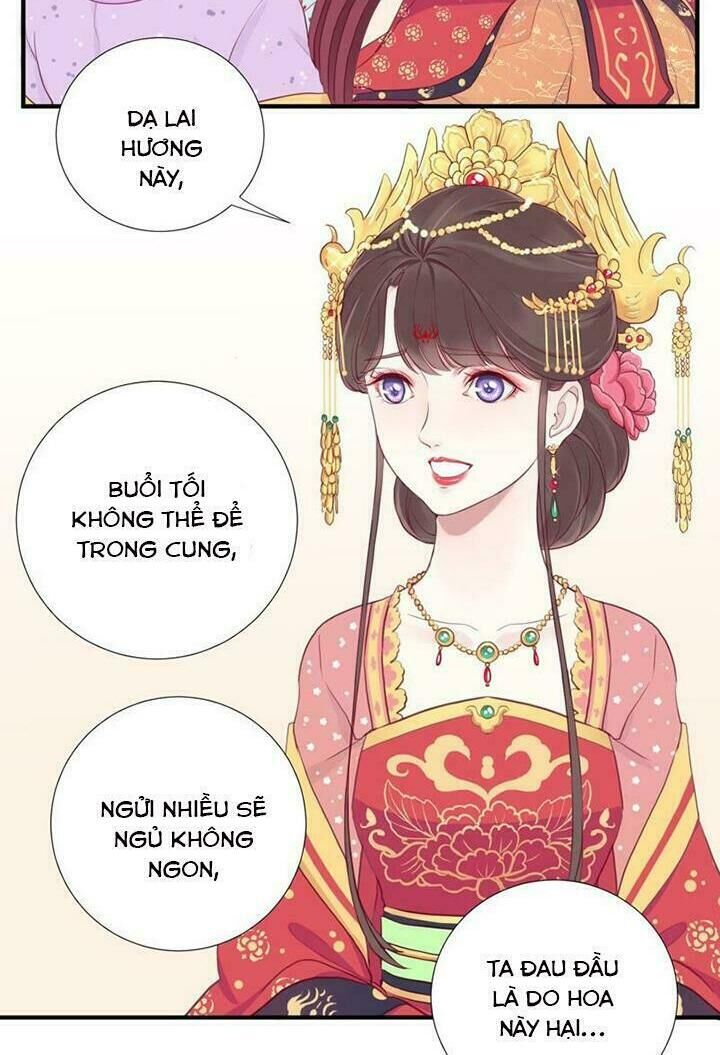 Hoàng Hậu Bận Lắm Chapter 10 - 18